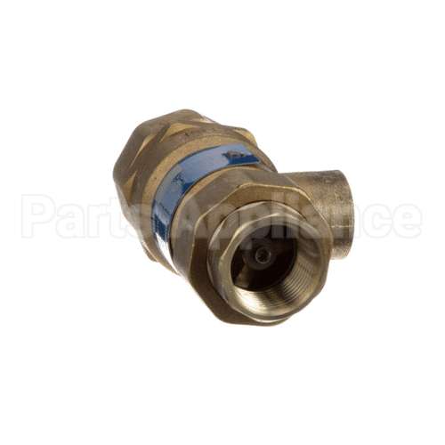 00-975656 Hobart Backflow Preventer, 1/2"