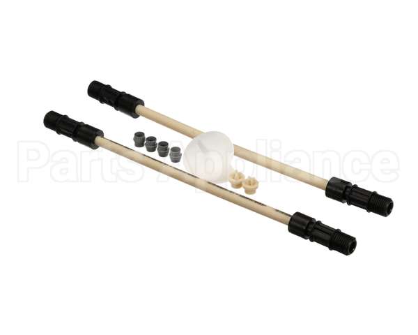 00-975660 Hobart Squeeze Tube Kit