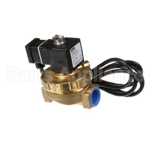 00-975663 Somat Solenoid Valve, 3/4