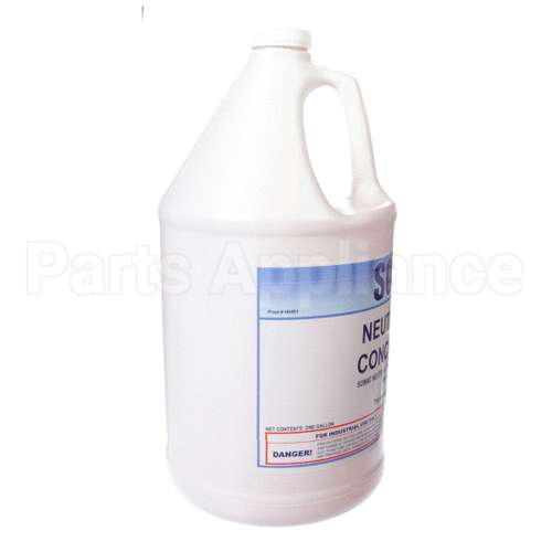 00-975675 Somat Neutro Plus, 1 Gallon Containe