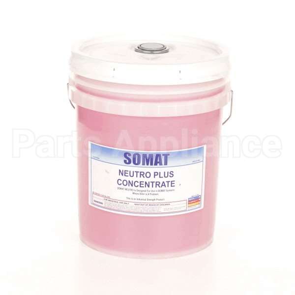 00-975676 Compatible Hobart Somat Neutro Plus Concentrate