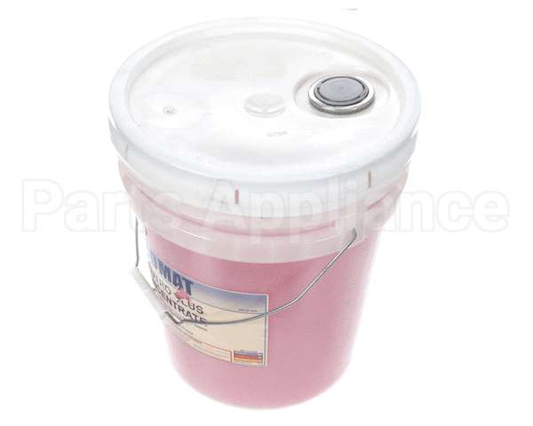 00-975676 Somat Neutro Plus, 5 Gallon Containe