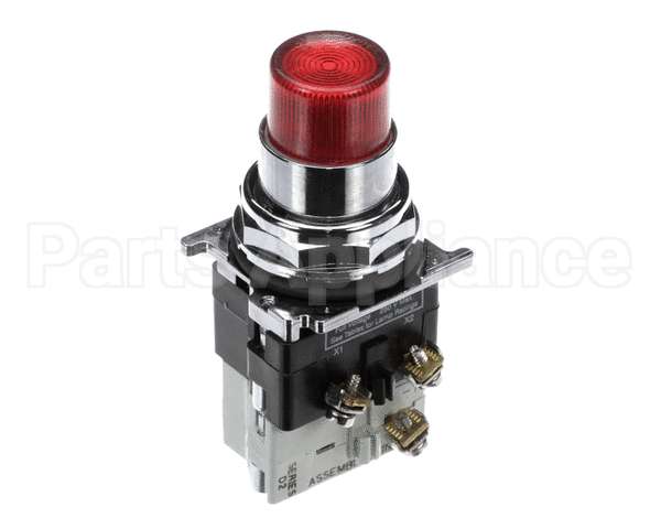 00-975709 Somat Remote Stop Push Button Assemb