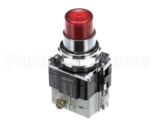 00-975709 Somat Remote Stop Push Button Assemb