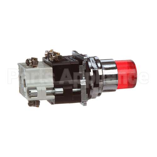 00-975710 Somat Remote Stop Push Button Assemb