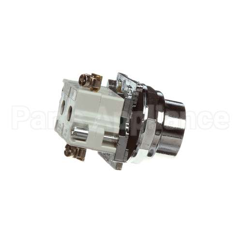00-975715 Somat Reset Push Button Assembly B