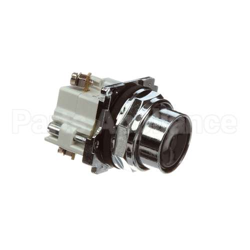 00-975715 Somat Reset Push Button Assembly B