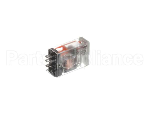00-975741 Somat Relay 1 Pole, 120V