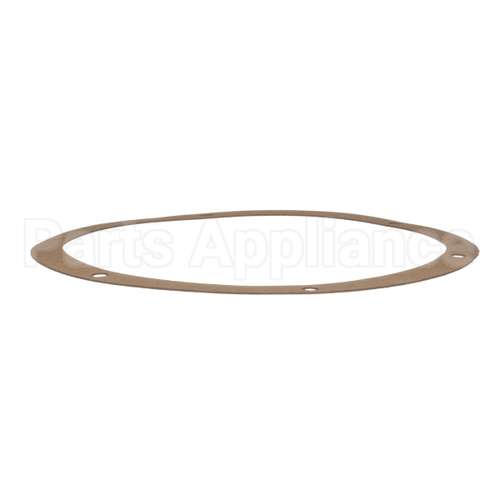 00-975805 Somat Gasket:a Sizing Ring (Veg. Fib