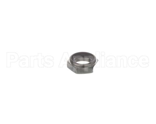 00-975881 Hobart Nut: Hex Jam Nyloc, 7/8-14, Ss