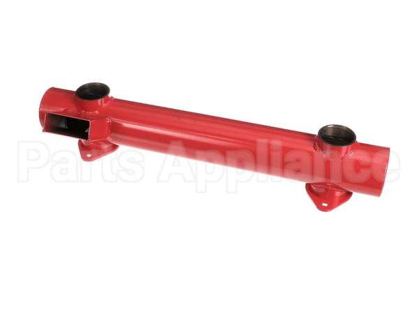 00-976518-00A5V Vulcan Hart Pipe-Drain With Spout 45 2 Batt