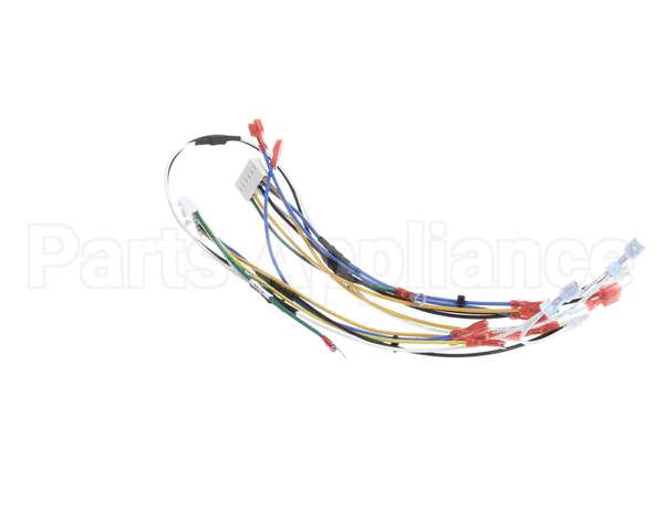 00-976534-00024 Vulcan Hart Harness Main, Vccg Ir 24 Inch