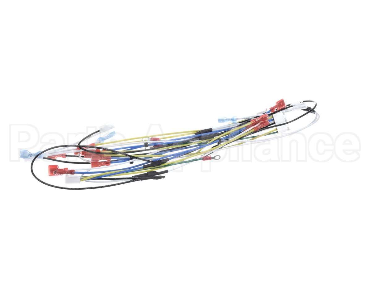 00-976534-00036 Vulcan Hart Harness Main, Vccg Ir 36 Inch