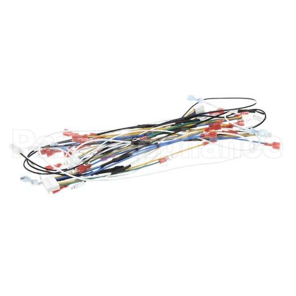 00-976534-00060 Compatible Vulcan Harnessmain, Vccg Ir 60 Inch