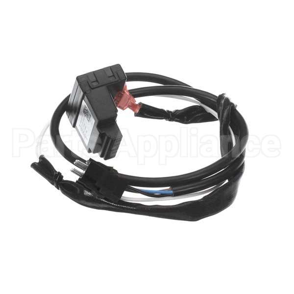 00-976589 Compatible Vulcan Harness, Gas Valve Connection