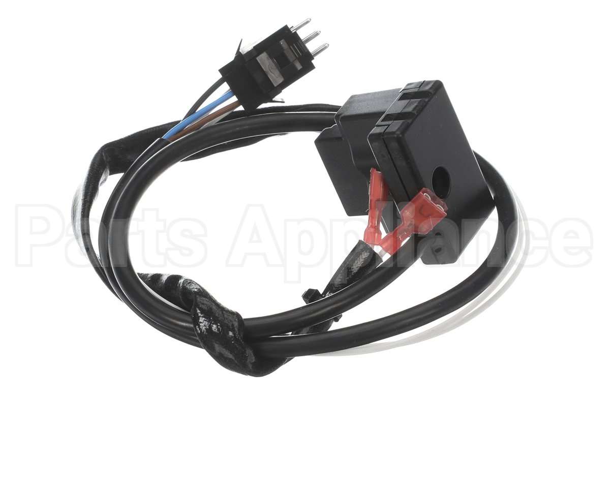 00-976589 Vulcan Hart Harness, Gas Valve Connection