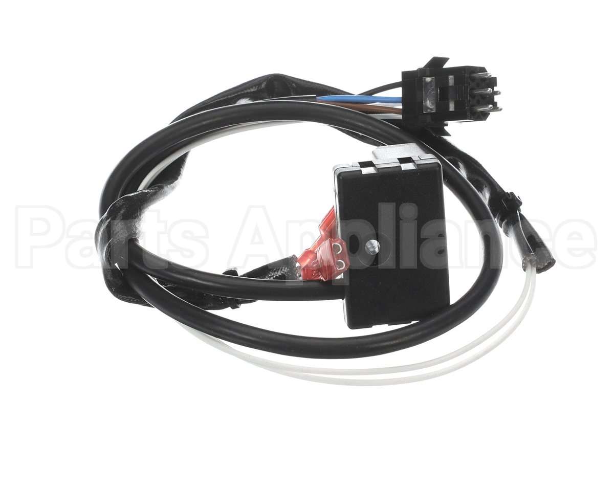 00-976589 Vulcan Hart Harness, Gas Valve Connection