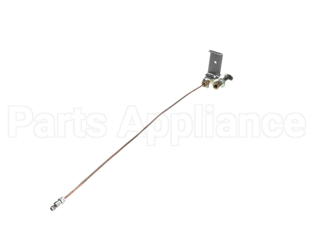 00-976687-000NA Vulcan Hart Griddle Pilot Assembly