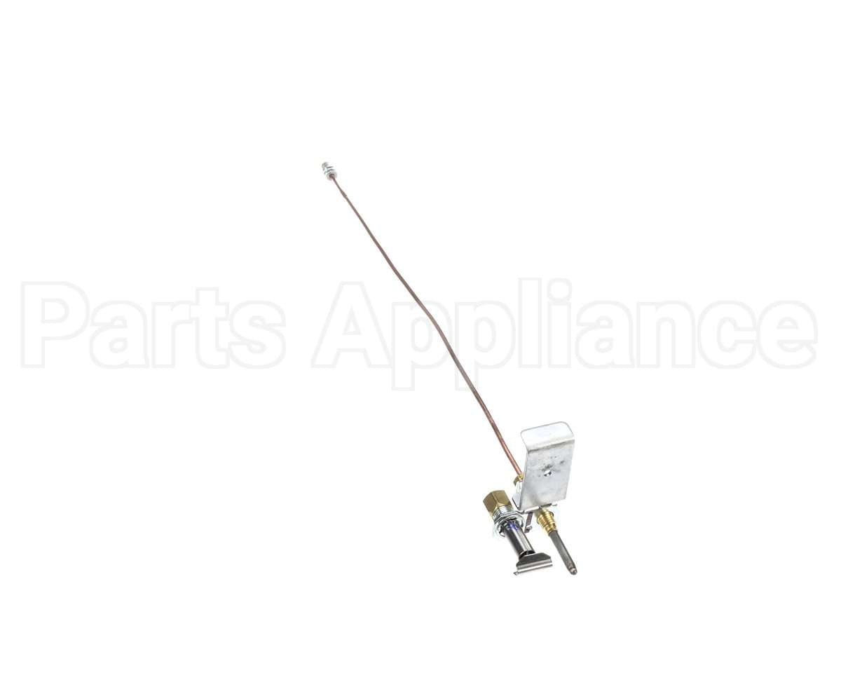 00-976687-000NA Vulcan Hart Griddle Pilot Assembly