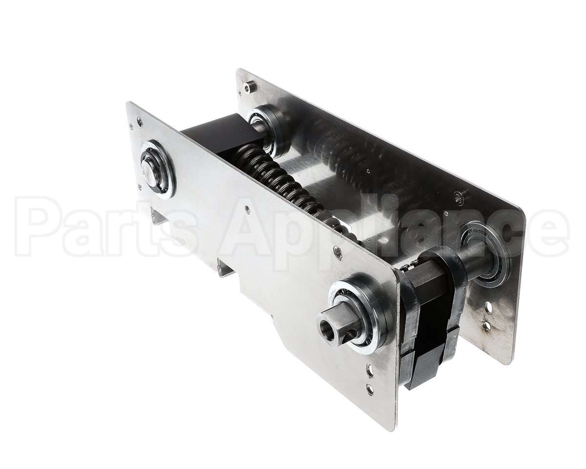 00-976771-0000A Vulcan Hart Spring Mount Assy