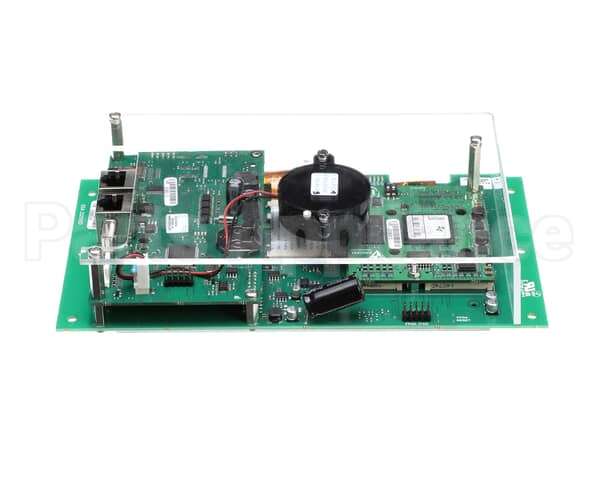 00-977025 Vulcan Hart Screen-Touch Pad/Display