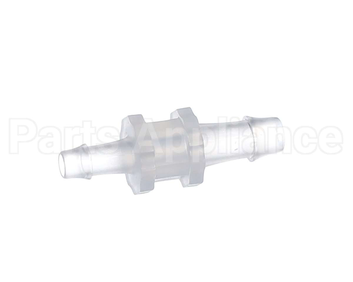 00-977241 Vulcan Hart Polypropylen Reduced Coupling 4, 8-4