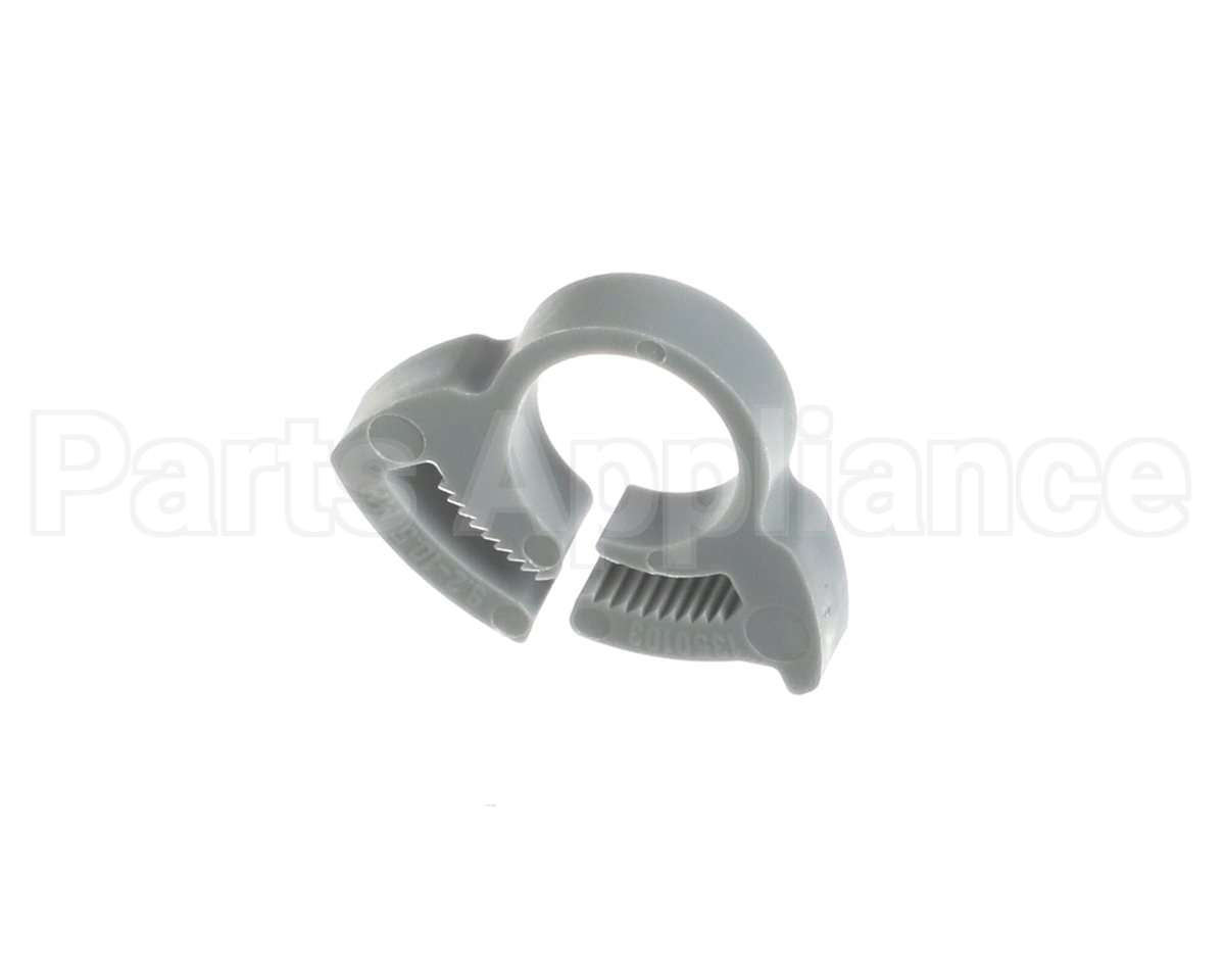 00-977242 Vulcan Hart Double Diameter Plastic Clamp 9.2-10.5