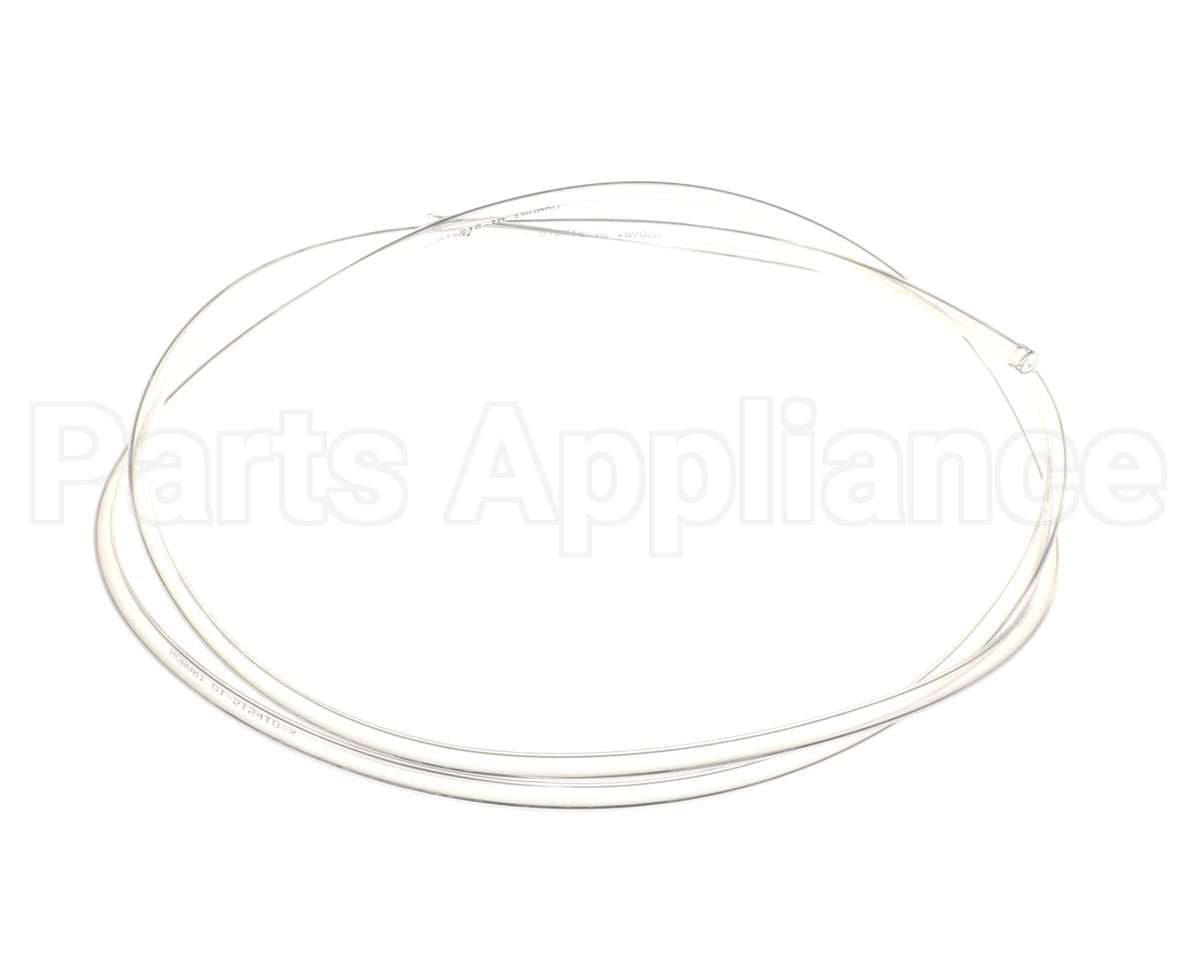 00-977275 Vulcan Hart Hose, Pvc 4X6