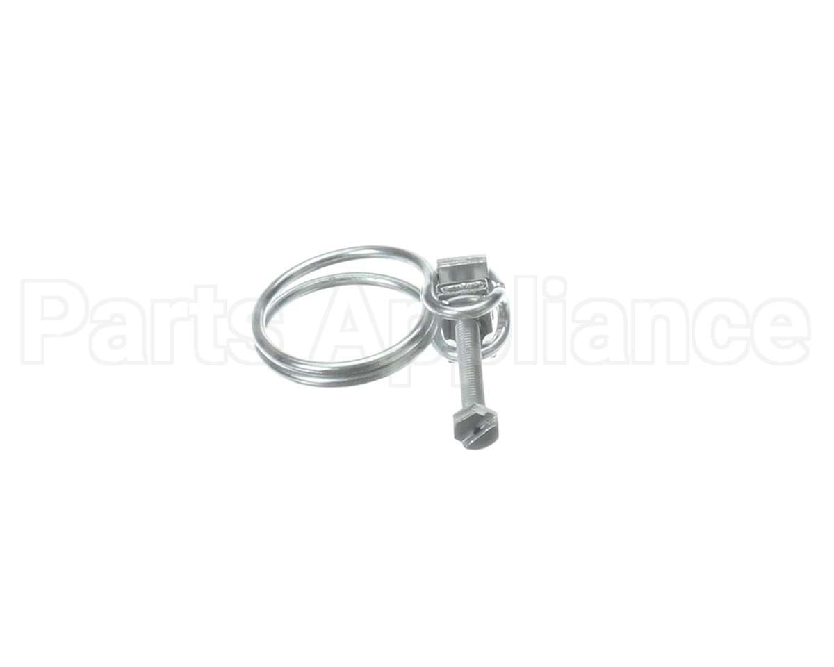 00-977277 Vulcan Hart Double Female Plastic Clamp 15/17,2