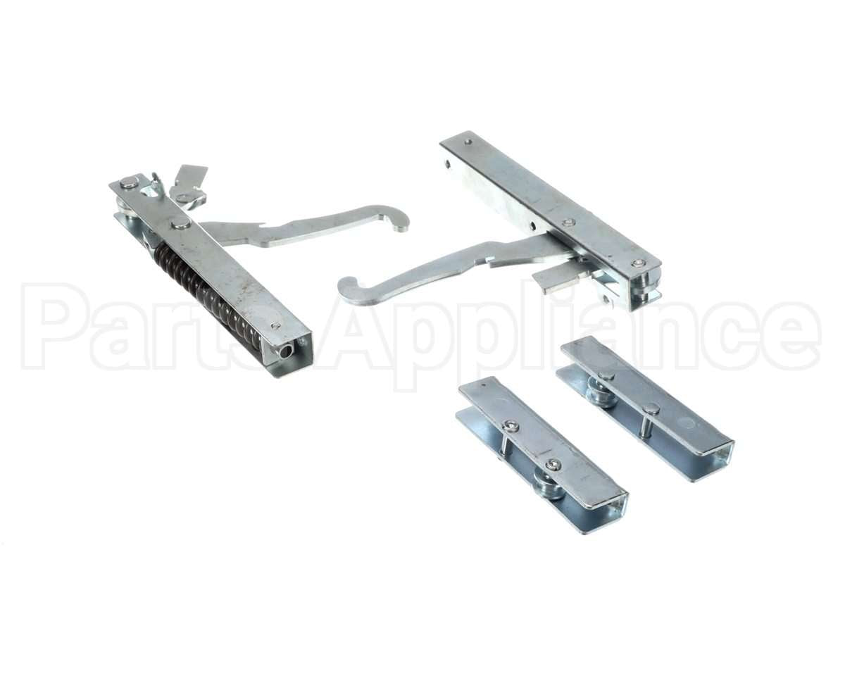 00-978900-10011 Hobart Oven Door Hinge Kit, Sx Series