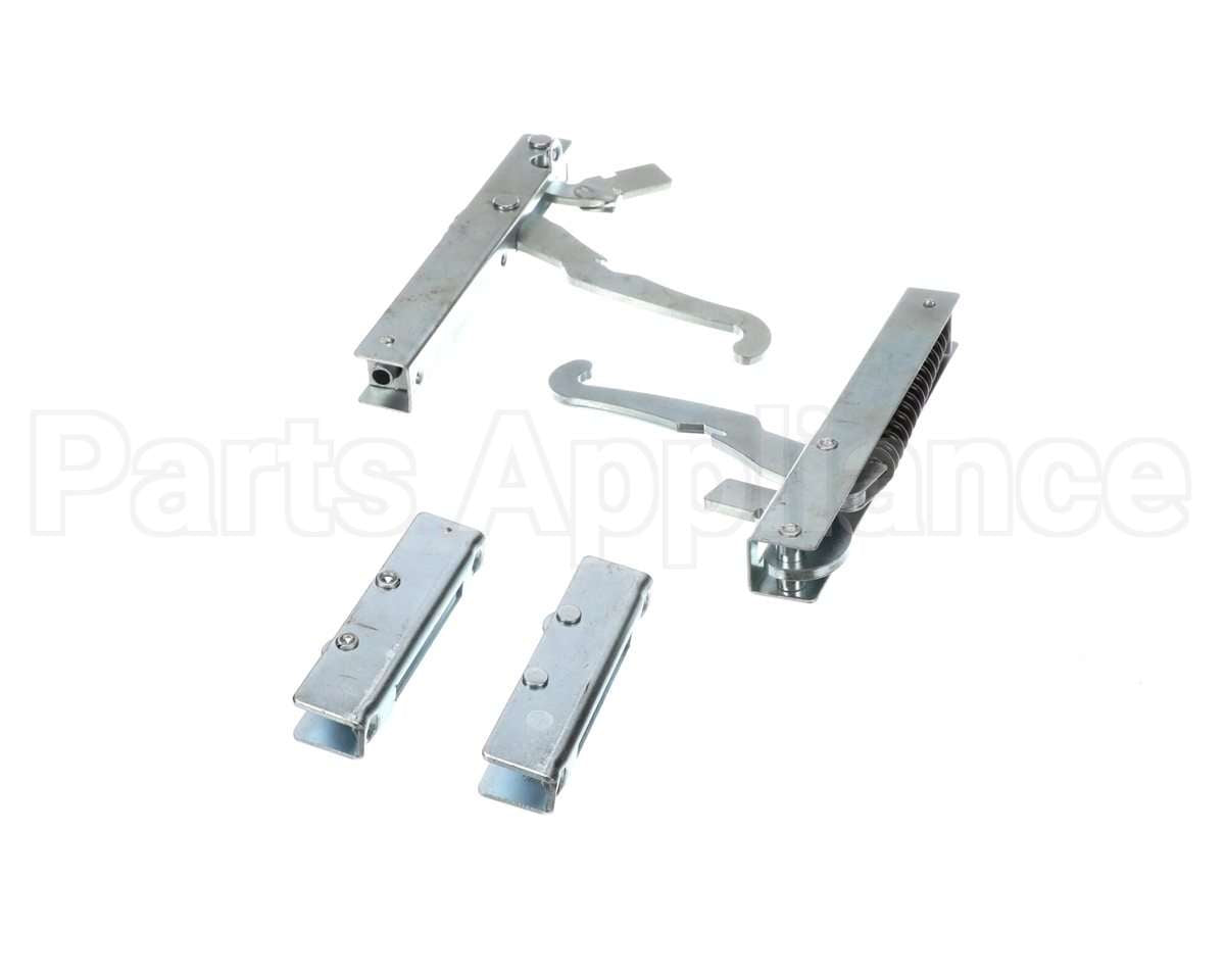 00-978900-10011 Hobart Oven Door Hinge Kit, Sx Series