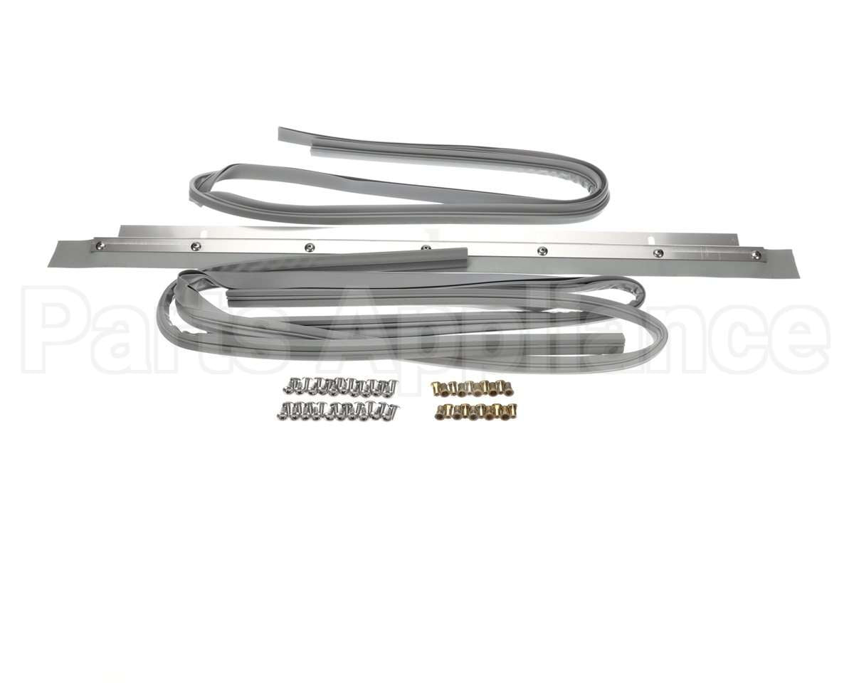 00-978900-30004 Hobart Door Gasket Kit, Pw1S & Rpw1S
