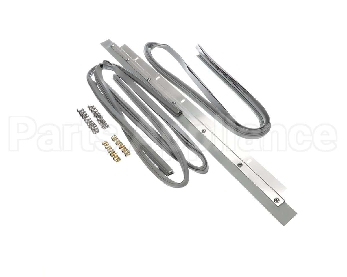 00-978900-30004 Hobart Door Gasket Kit, Pw1S & Rpw1S