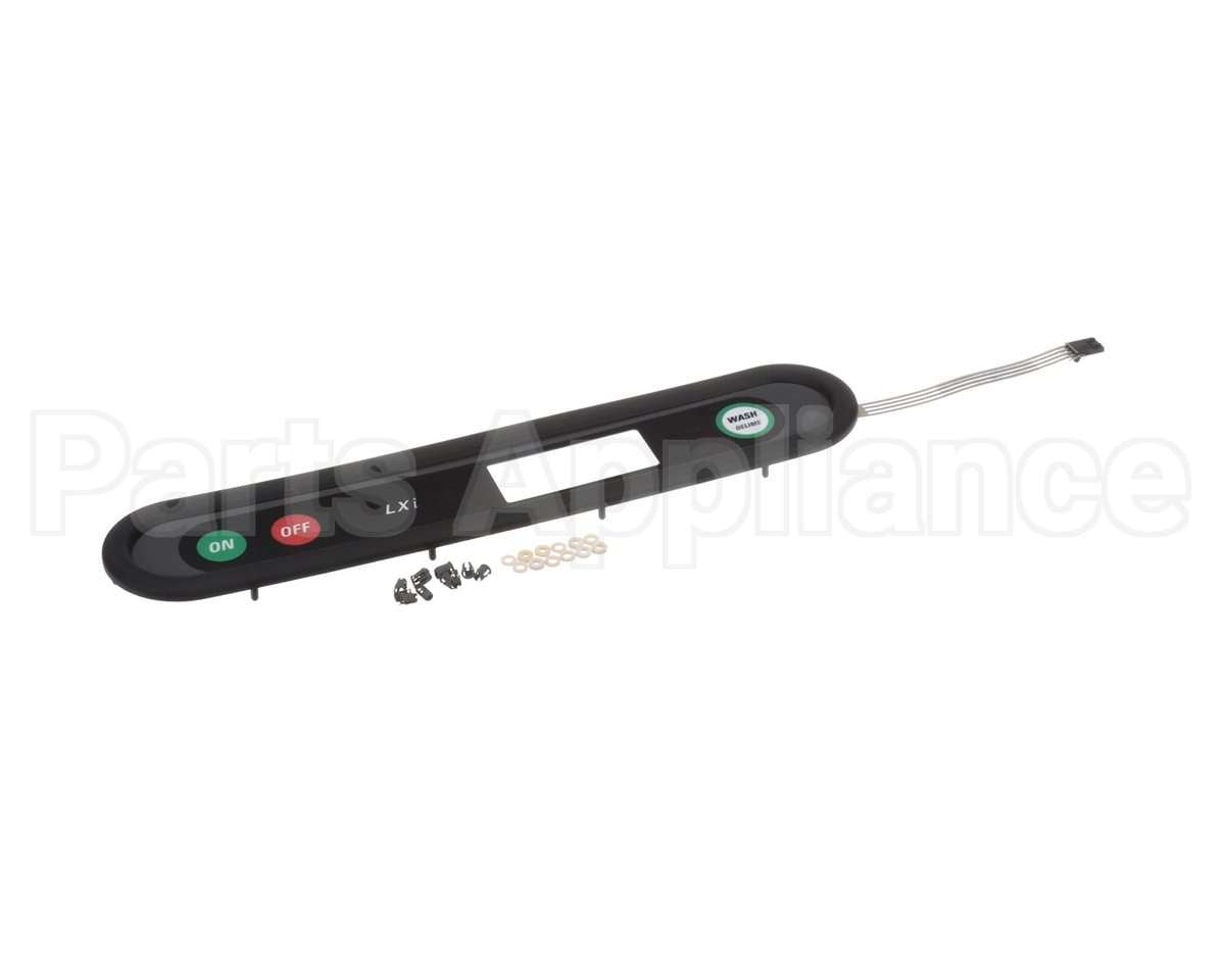 00-978900-40001 Hobart Kit-Com-Wash-Lxi-Lxig Display & Bezel