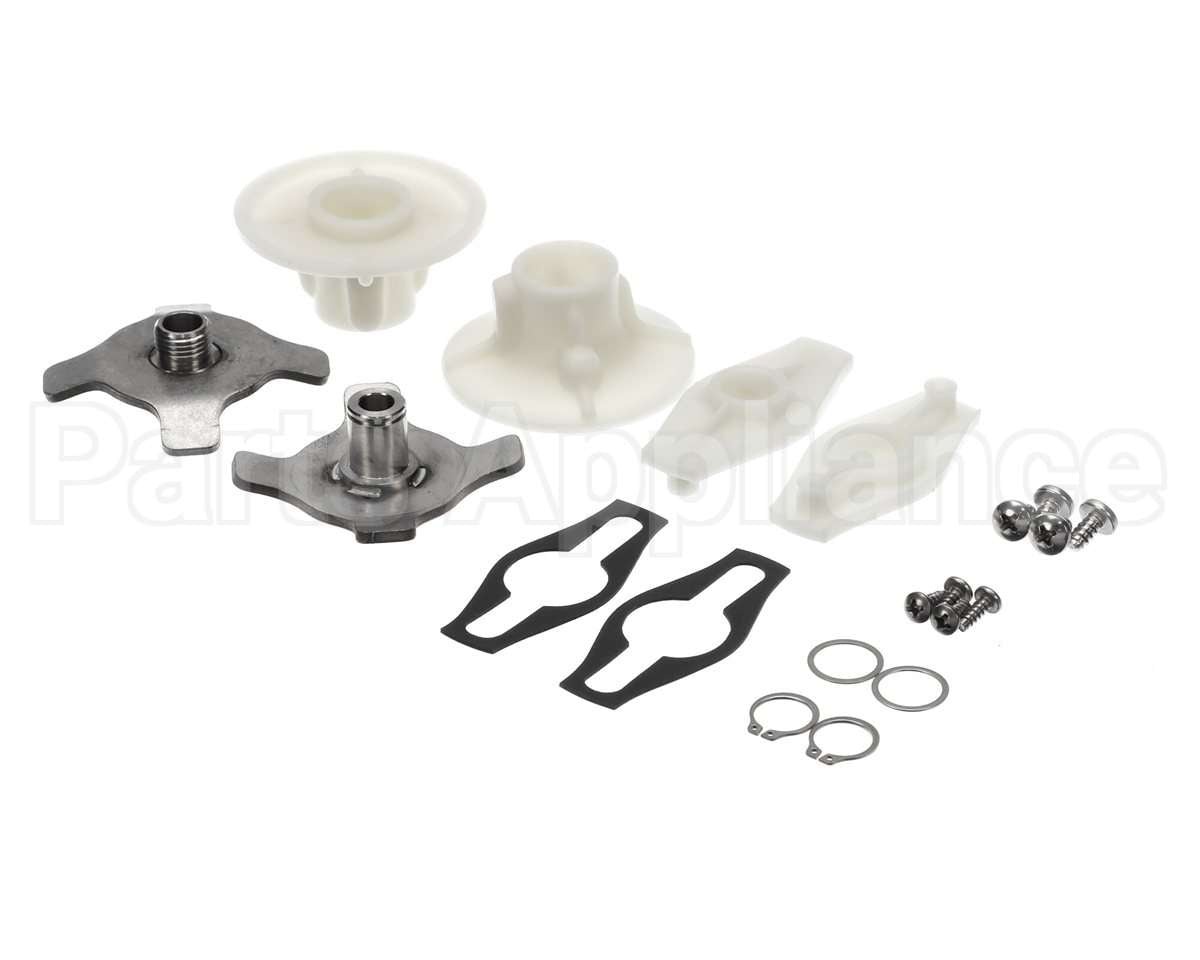 00-978900-40009 Hobart Kit-Com-Wash-Lxe, Rinse/Wash Arm (Std)