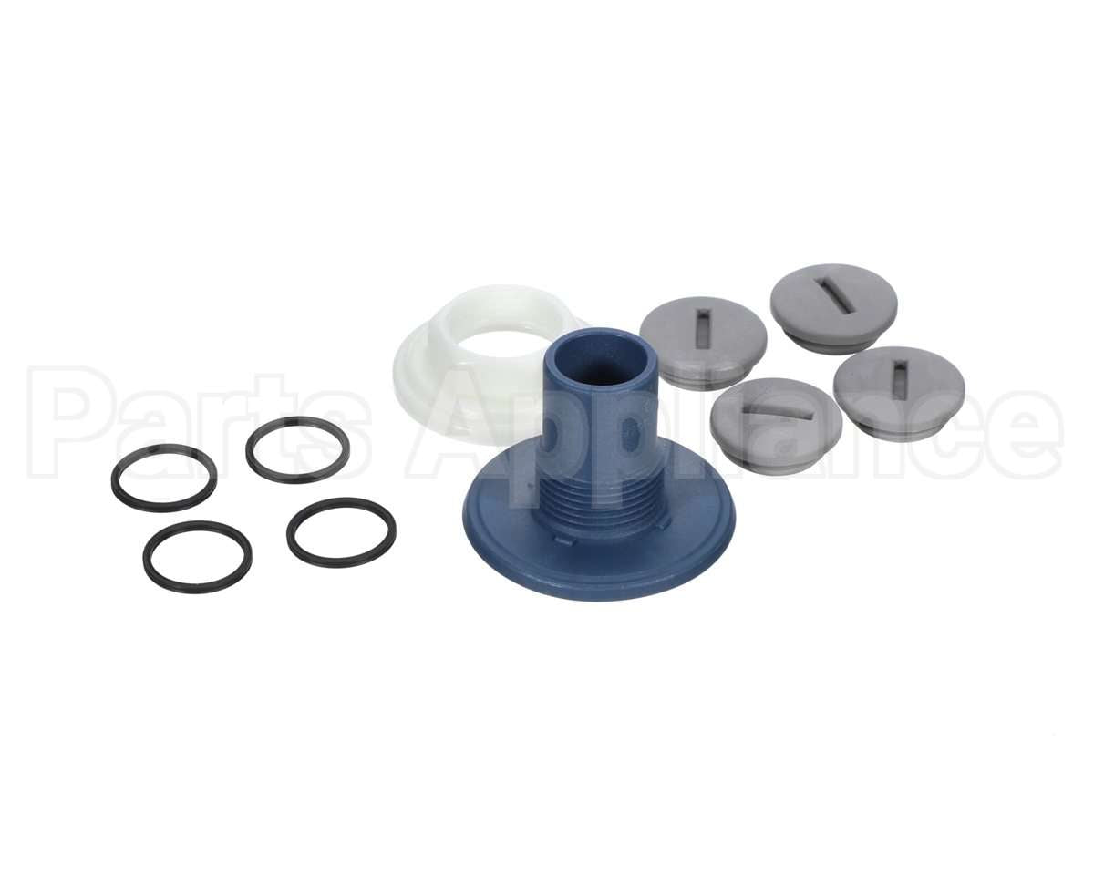 00-978900-40013 Hobart Kit-Com-Wash-Am16 Series
