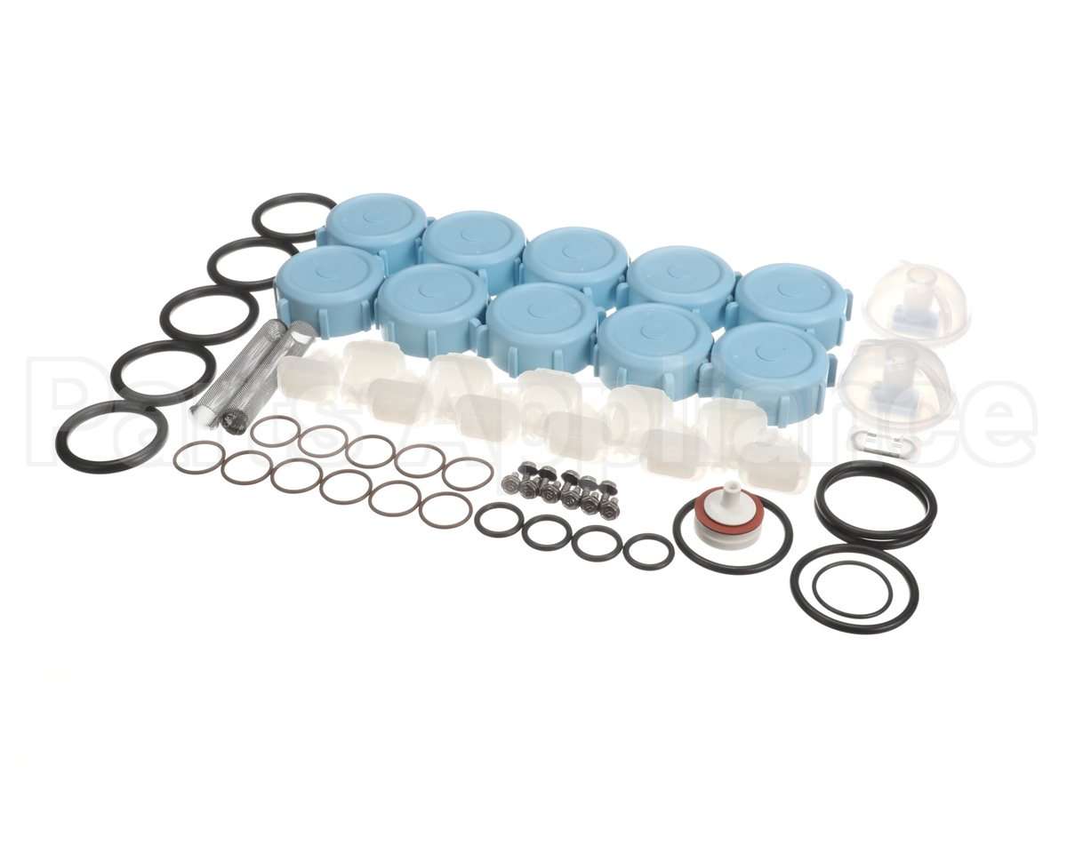 00-978900-40019 Hobart Kit-Com-Wash-Cl44E/Cl54E, No Curt.