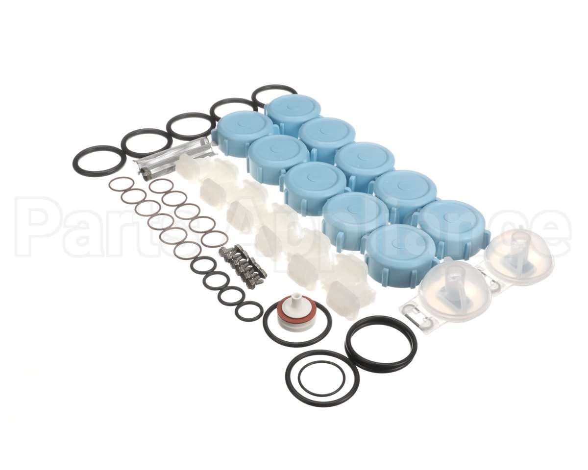 00-978900-40019 Hobart Kit-Com-Wash-Cl44E/Cl54E, No Curt.