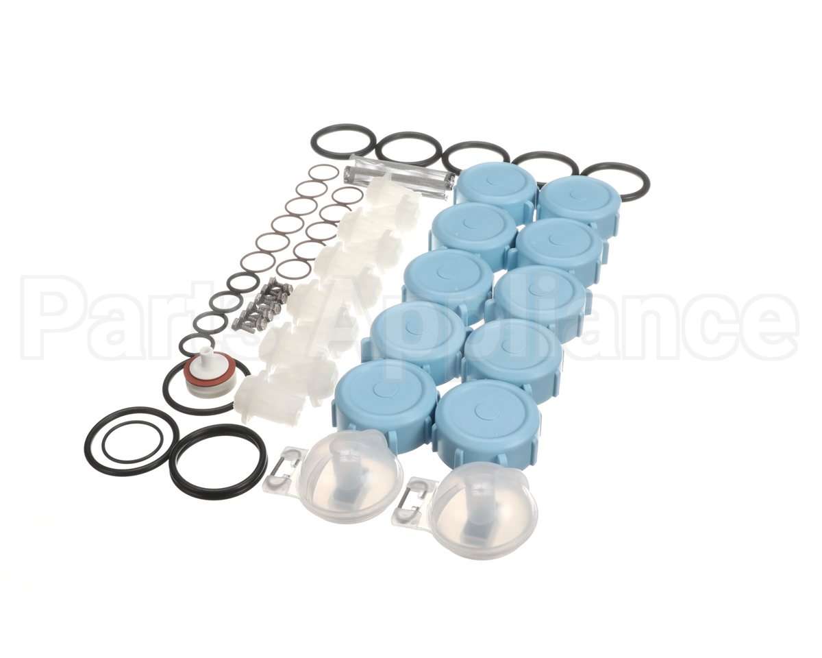 00-978900-40019 Hobart Kit-Com-Wash-Cl44E/Cl54E, No Curt.