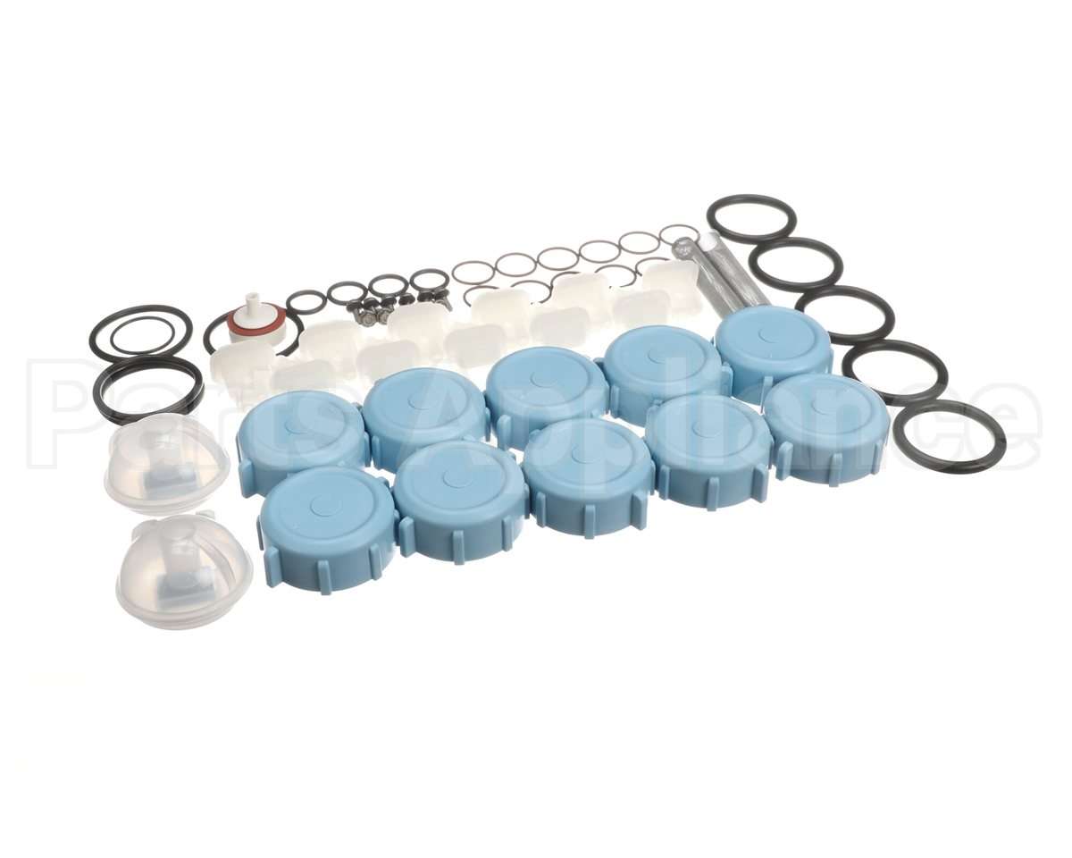 00-978900-40019 Hobart Kit-Com-Wash-Cl44E/Cl54E, No Curt.