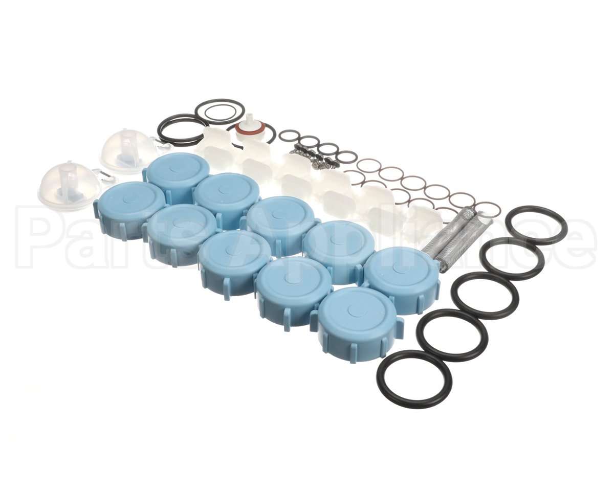 00-978900-40019 Hobart Kit-Com-Wash-Cl44E/Cl54E, No Curt.