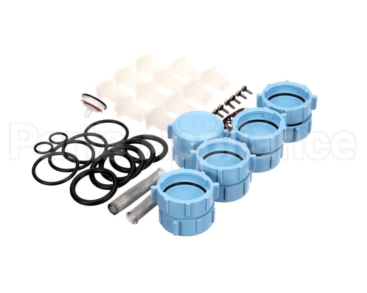 00-978900-40021 Hobart Kit-Com-Wash-Cl44En/Cl54En, No Curt.