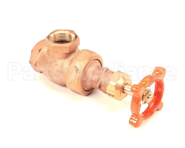 00-998050 Vulcan Hart Valve, 3/4 Angle