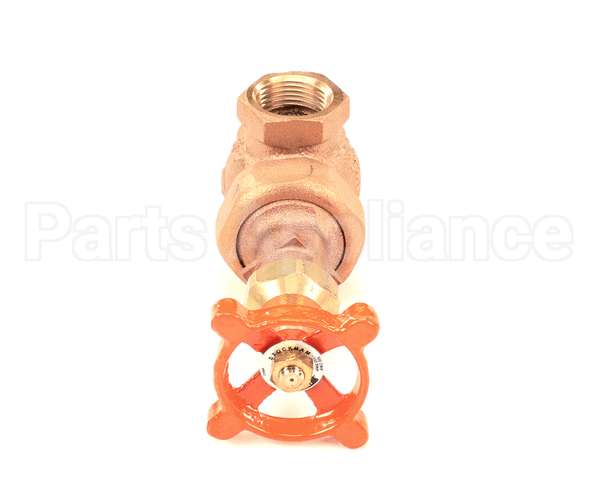00-998050 Vulcan Hart Valve, 3/4 Angle