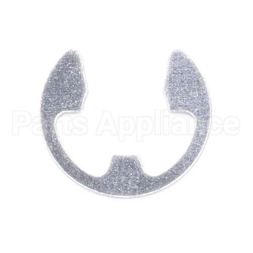 00-RR-6-23 Compatible Hobart Retaining Ring S/S- Transport Roll