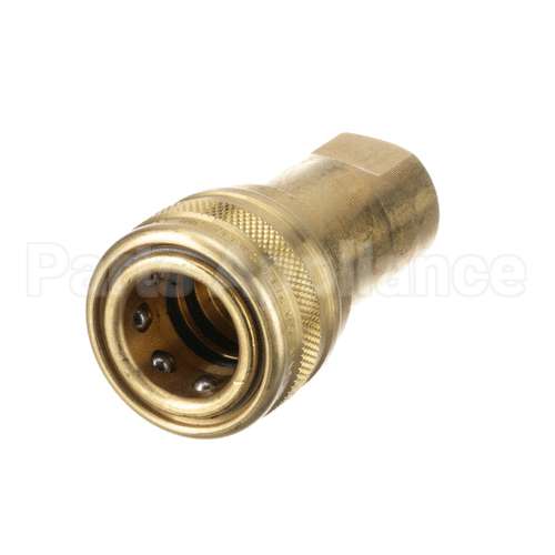 000-0041 Spray Master Qc, 3/8" Female, Brass
