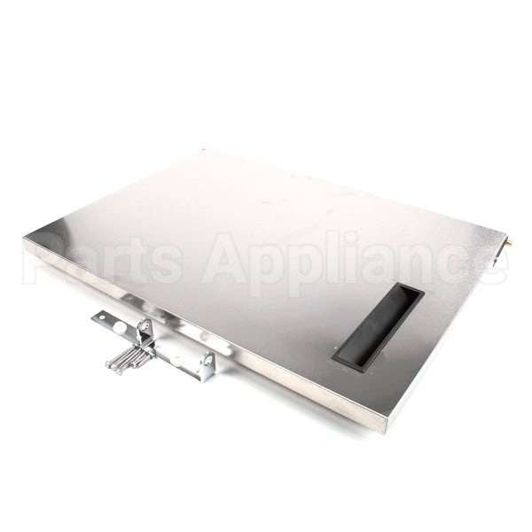 000-187-007Y-S Compatible Delfield Assy, Dr, Ref, 19X26, Lt, 430