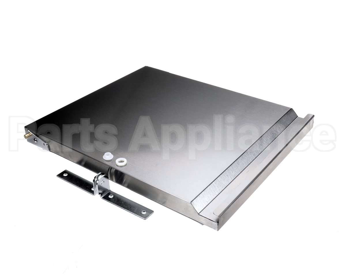 000-187-00F8-S Delfield Assy, Dr,Ref,19X16,Rt