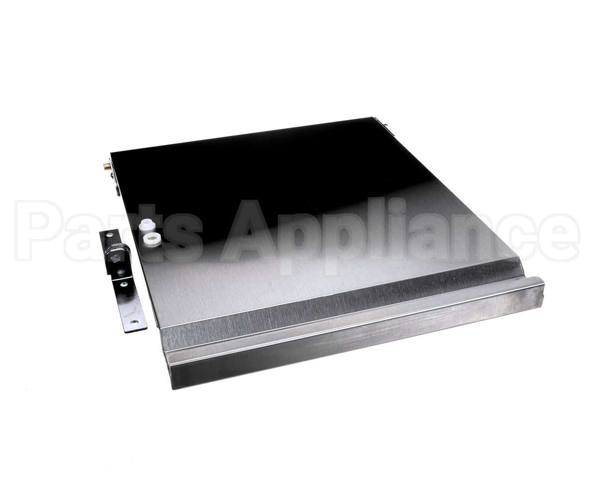 000-187-00F8-S Delfield Assy, Dr,Ref,19X16,Rt