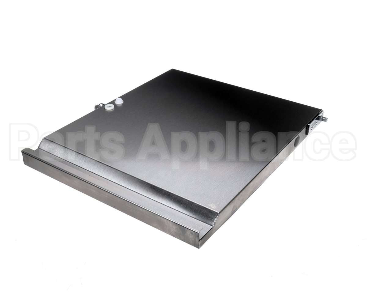 000-187-00F8-S Delfield Assy, Dr,Ref,19X16,Rt